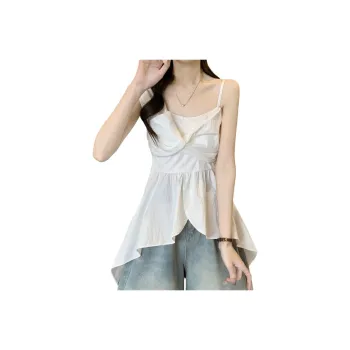 Mu Xiao Xin Camisoles Women's
