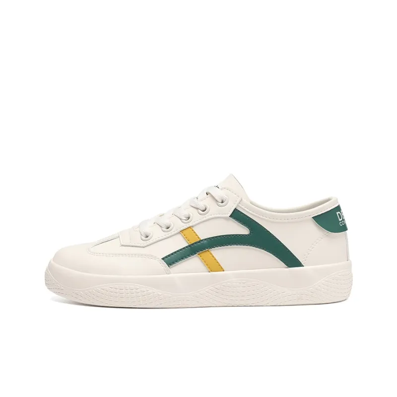 ZHR Low Top Skateboard Shoes Women's-4