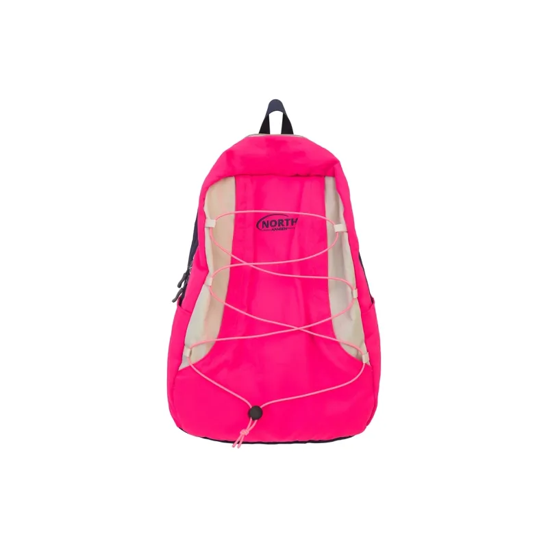 GOBLIN SHARKS 1759 Nylon Backpack Regular Unisex Multicolor-12