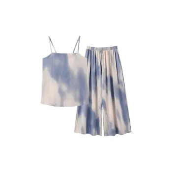 Pretty lady Women's Pajama Sets