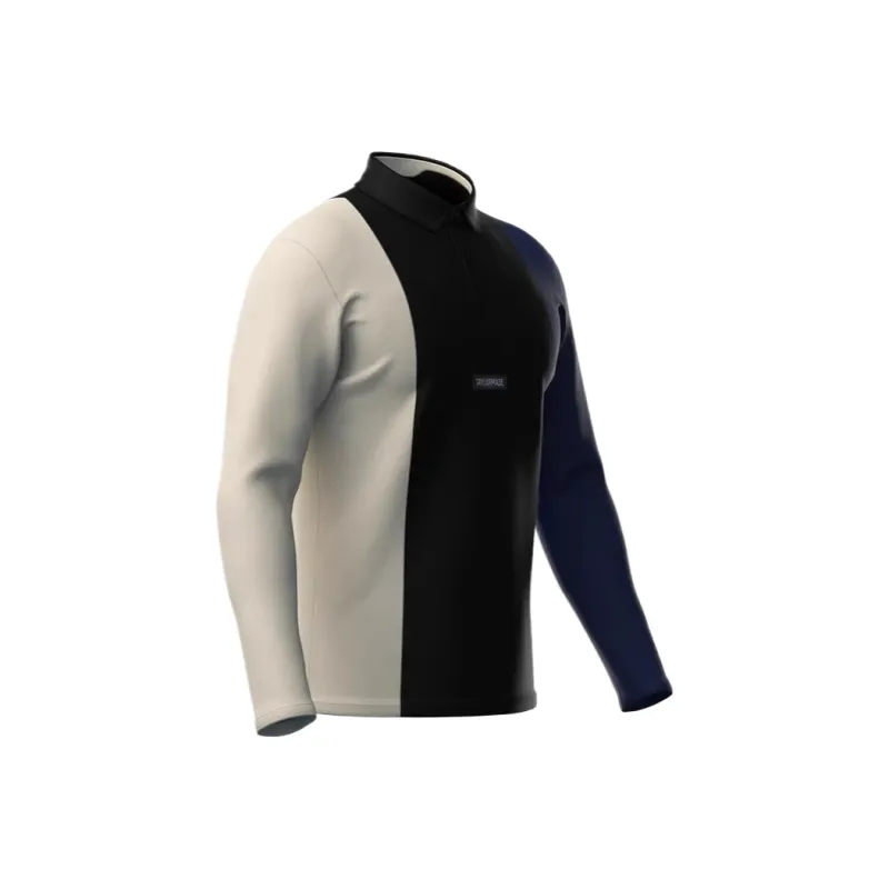 TAYLORMADE Golf Polo Shirt Men's-8