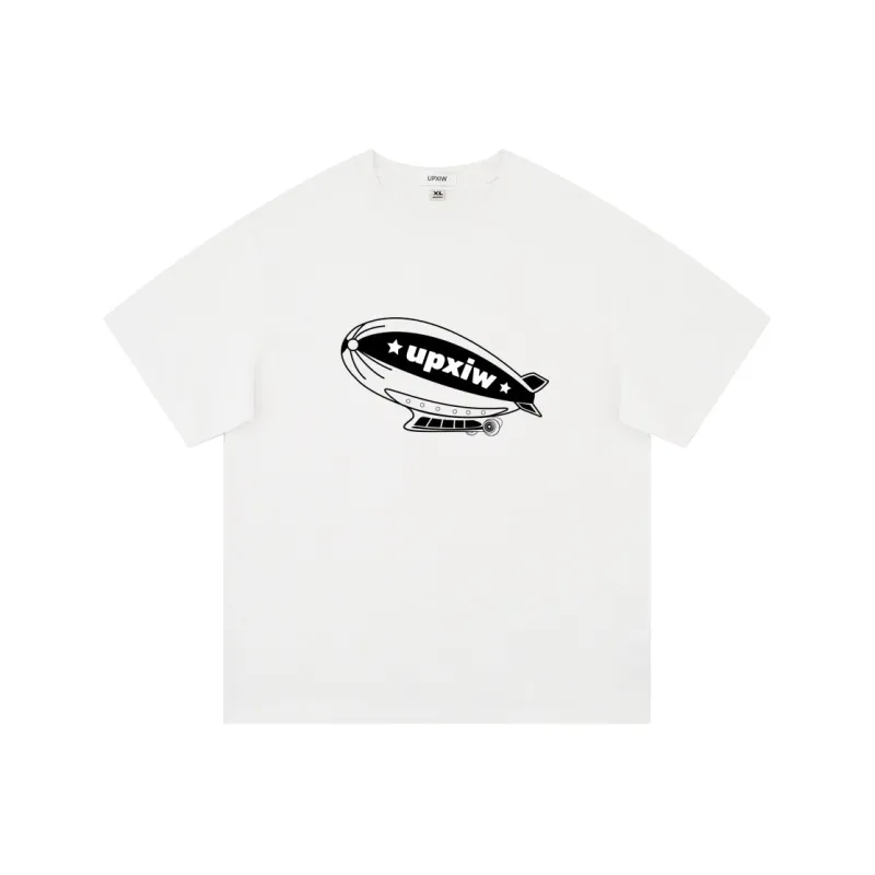 UPXIW T Shirts Unisex-8
