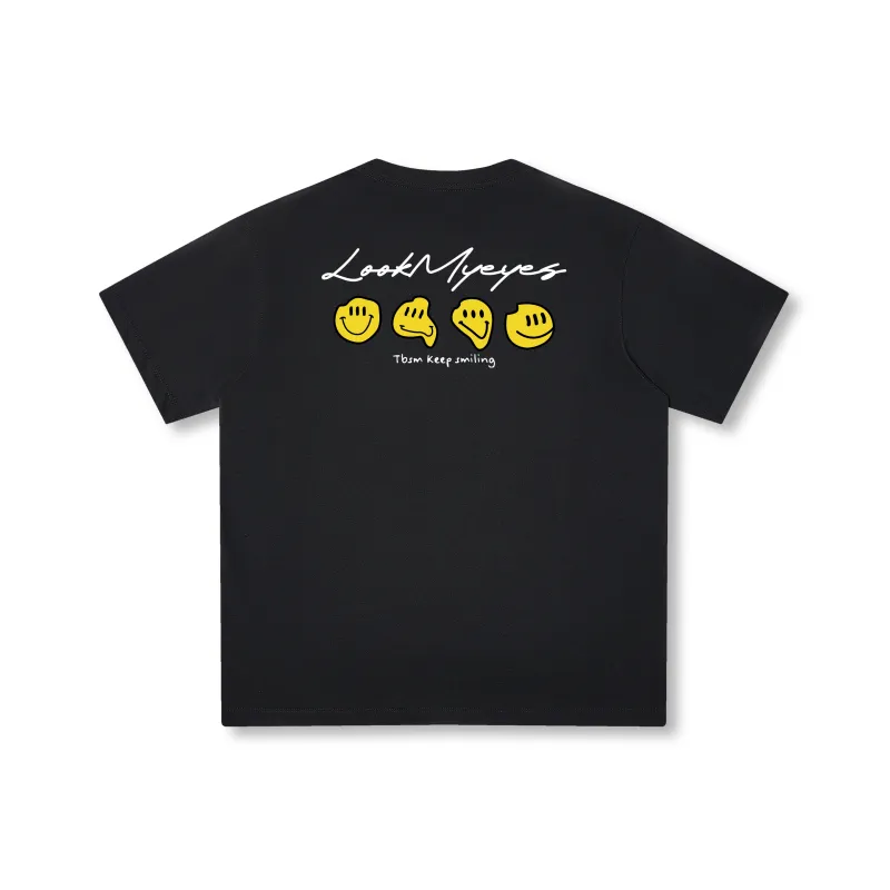 TBSM Short Sleeved T Shirts Unisex-0