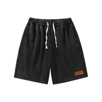 SIFLYTO Casual Shorts Unisex