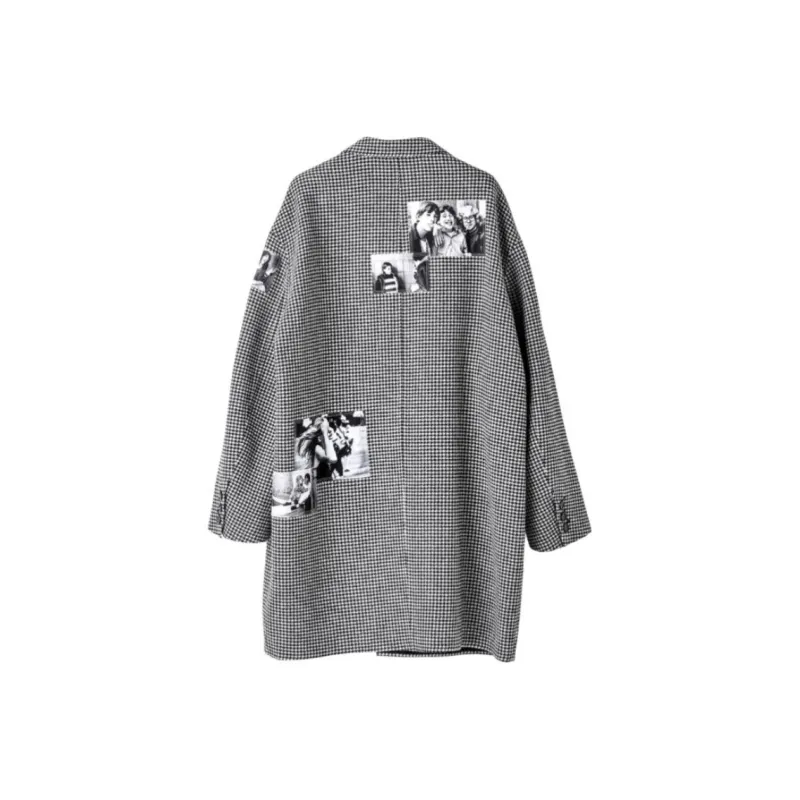 Takahiromiyashita Thesoloist Coat Men's-1