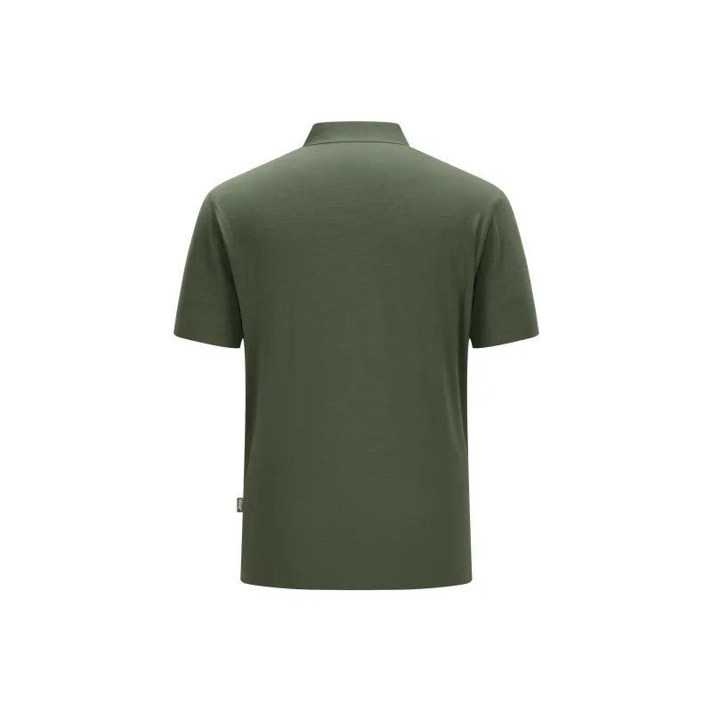 Jeep Polo Shirts Unisex-5