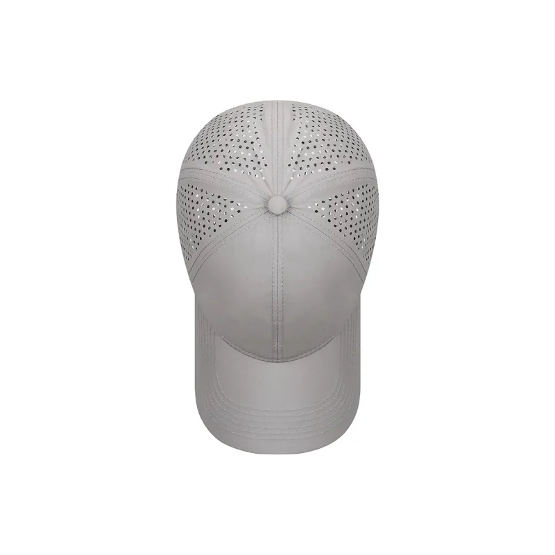 RX UVCUT Polyester Baseball Caps Unisex-5