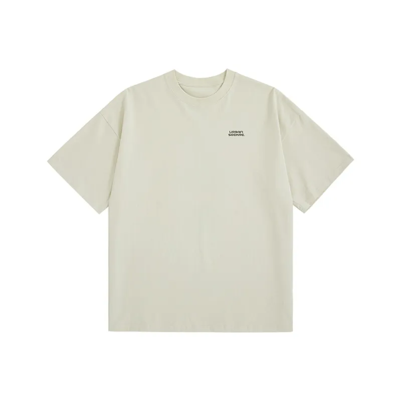 URBAN STANDARD T Shirts Men-5