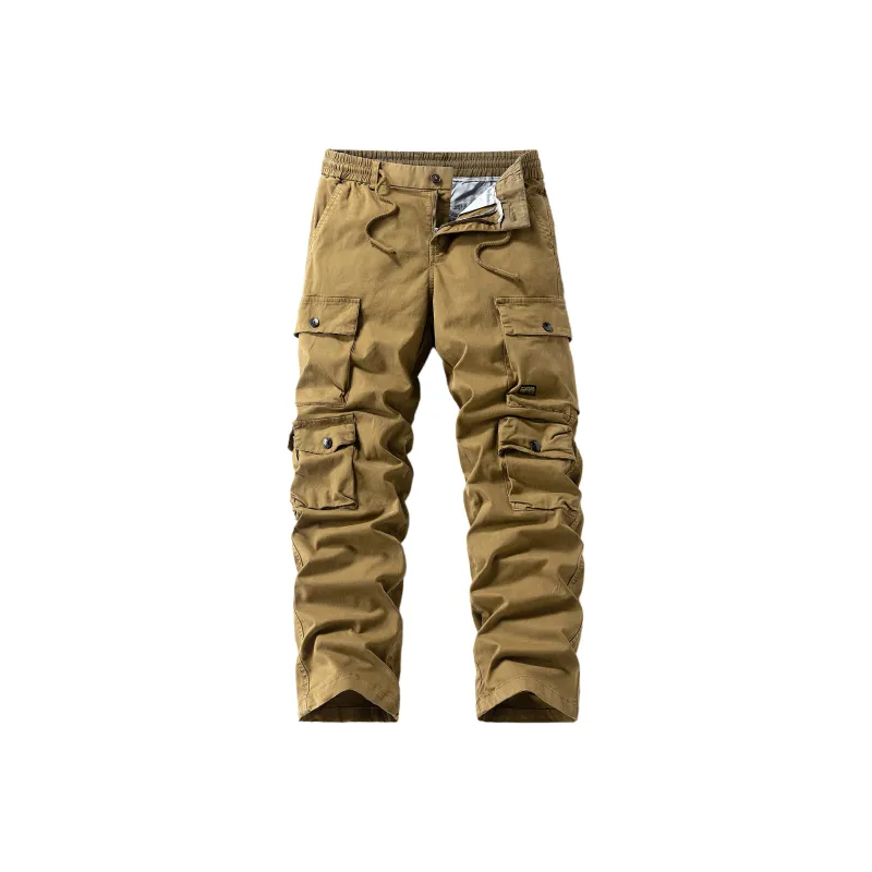 ROBINHOOD Cargo Pants Women's-12