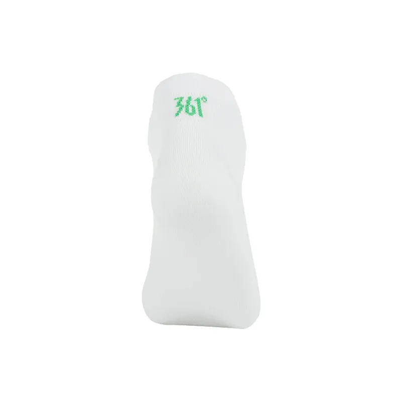 361° No Show Socks Unisex Combo Set-5