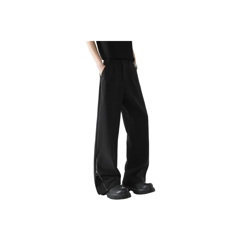 KAIPAINEN Suit Trousers Unisex-0