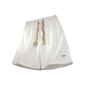 Supremo Cat Casual Shorts Unisex