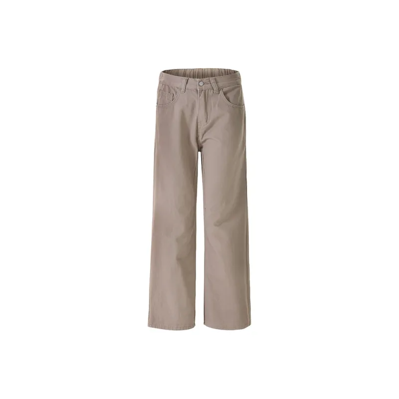 AGBG Casual Pants Unisex-10