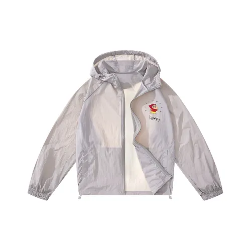 Crayon Shinchan Sun Protection Clothing Unisex