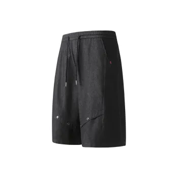 Lee Cooper Denim Shorts Unisex