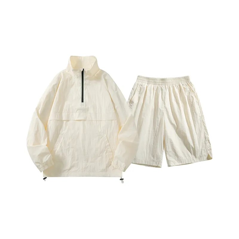 Cotton Gene Casual Sportswear Unisex-12