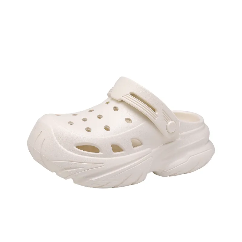 CHAOPAISHA Clogs Unisex-26