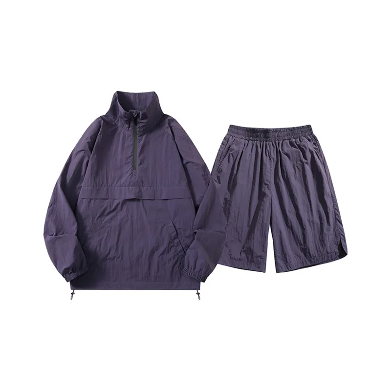 Cotton Gene Casual Sportswear Unisex-8