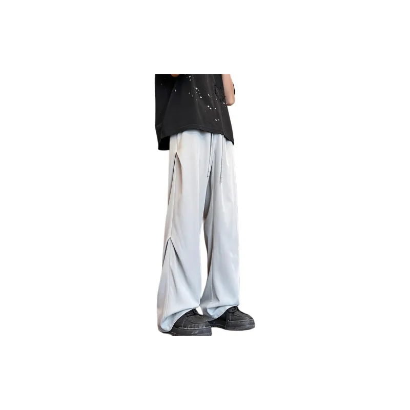 FAVEPOP Casual Pants Unisex-4