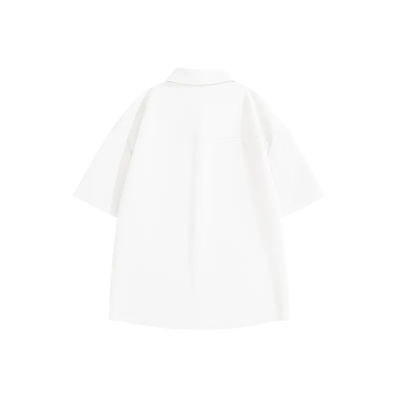 Tonlion Shirts Unisex-1