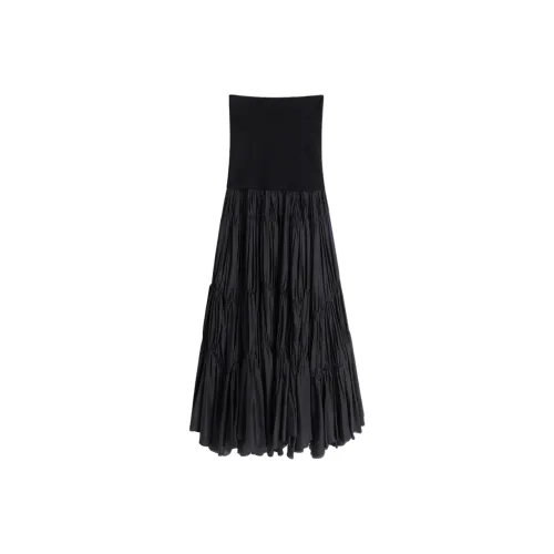 Phoebe Philo Casual Long Skirt Women's