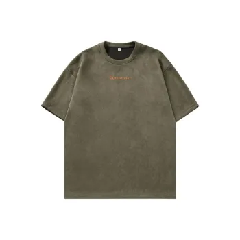 WOSAWE T Shirts Unisex