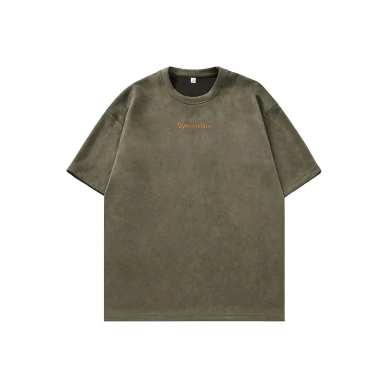WOSAWE T Shirts Unisex-0