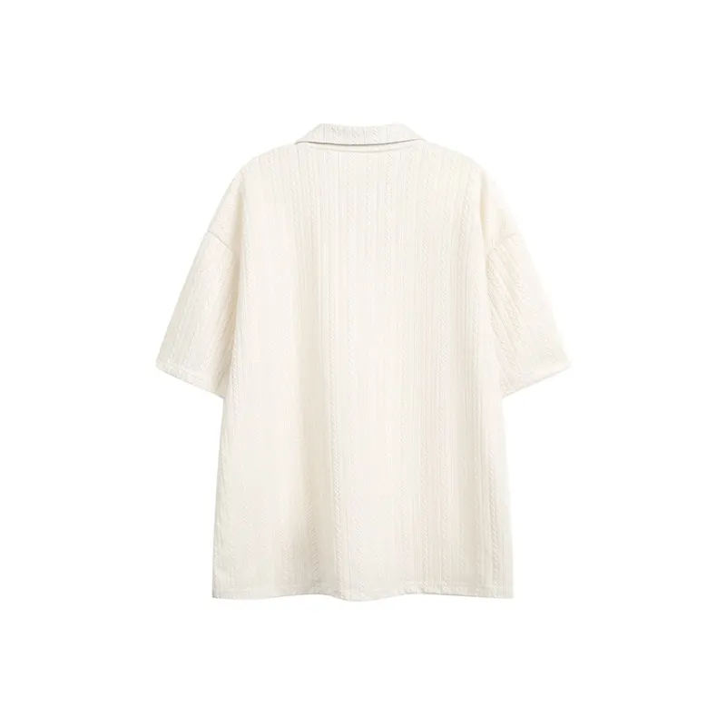 AMBER LIGHT Polo Shirts Unisex-5