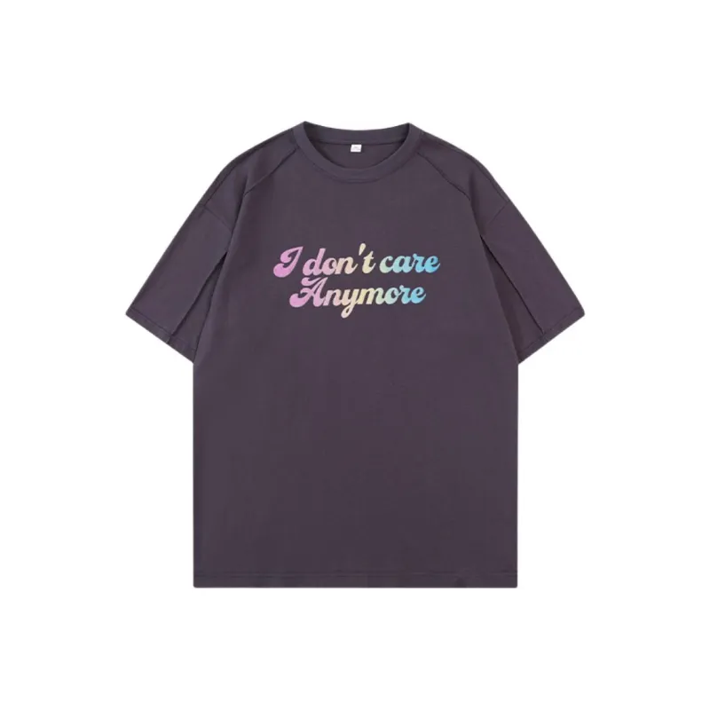 WOSAWE T Shirts Unisex-3