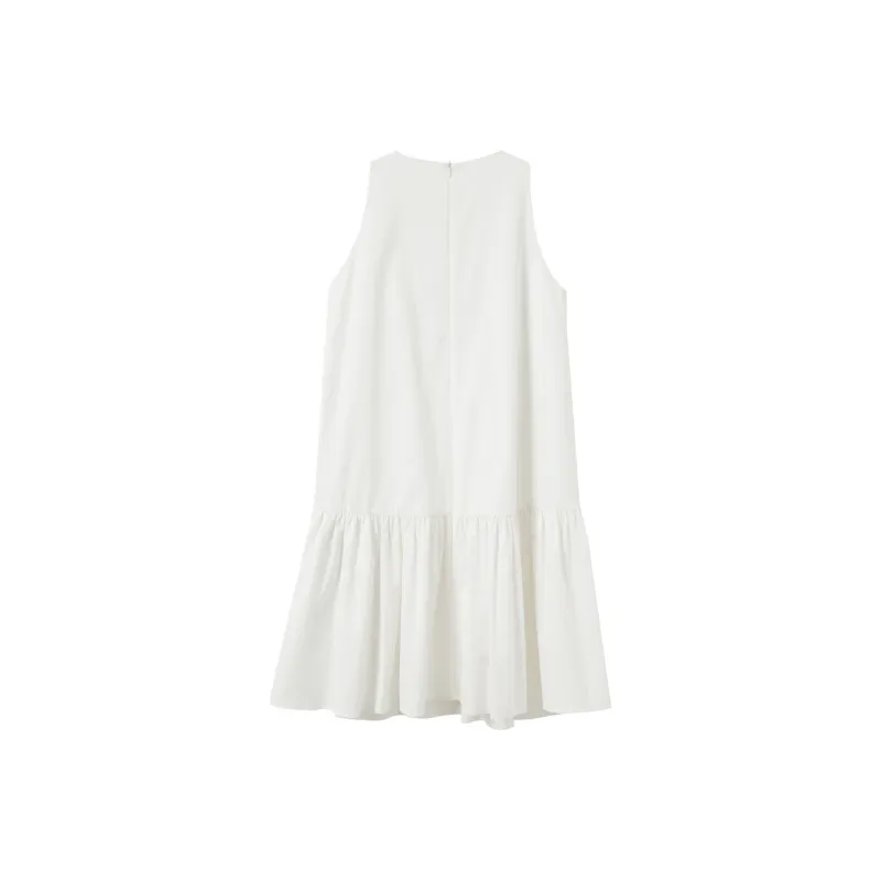 3COLOUR Short Sleeved Dress Women's-1