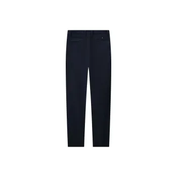 Jiumuwang Men's Pants Expert Comfortable Pants LITE2.0 Casual Pants Men's Dark Blue