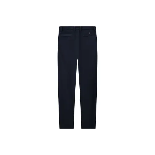 Jiumuwang Men's Pants Expert Comfortable Pants LITE2.0 Casual Pants Men's Dark Blue