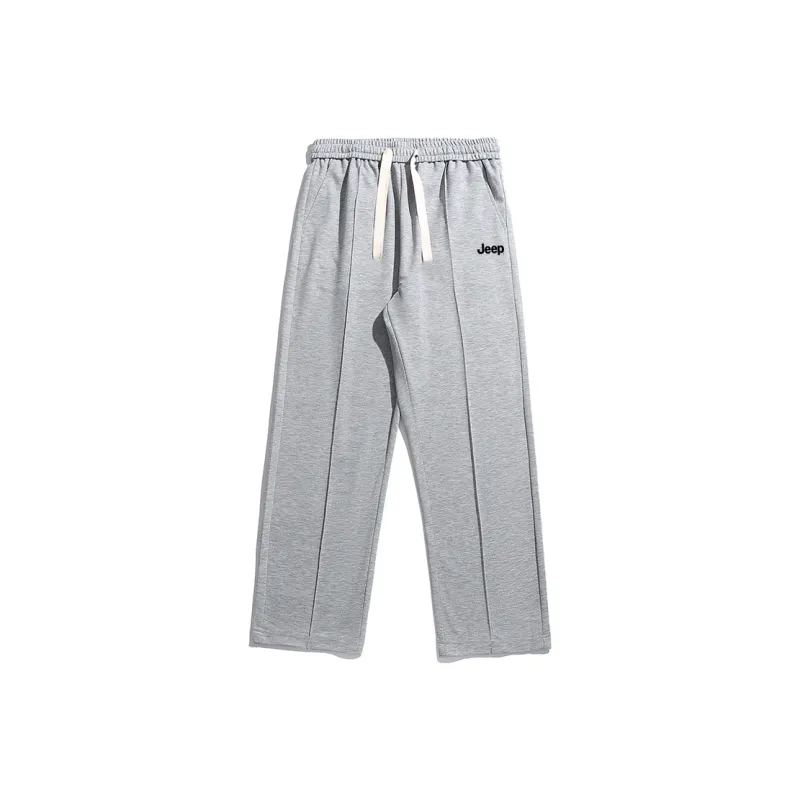 Jeep City Outdoor Casual Collection Casual Pants Unisex-12
