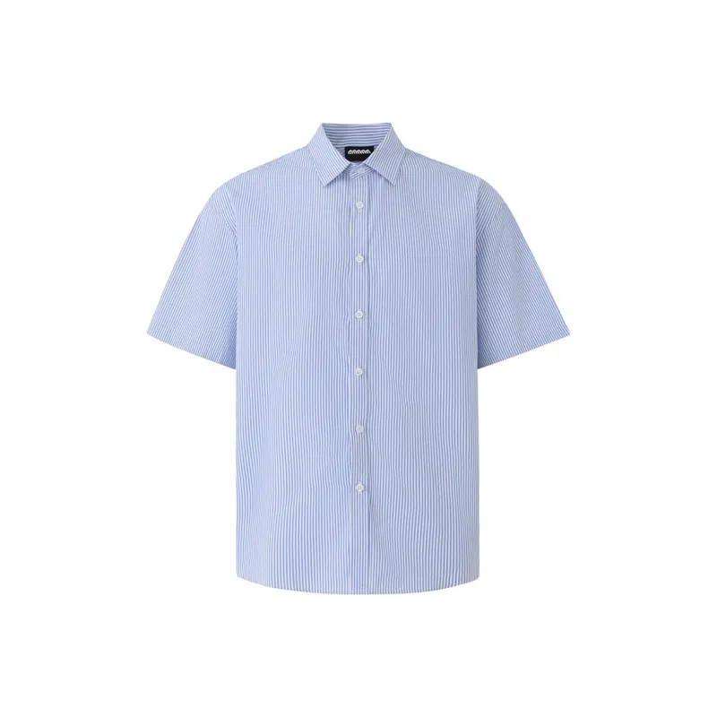 MRCYC Summer Short Sleeved Shirt Unisex-3