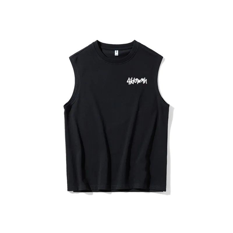 TIMD Tank Tops Men-2