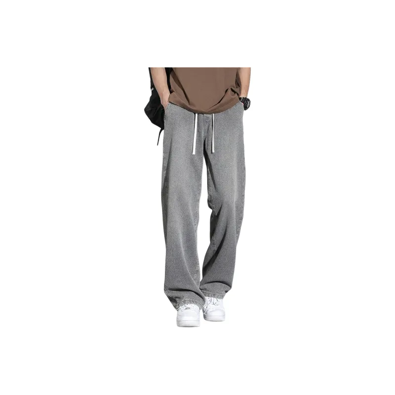 NVRFRGT Jeans Unisex-7