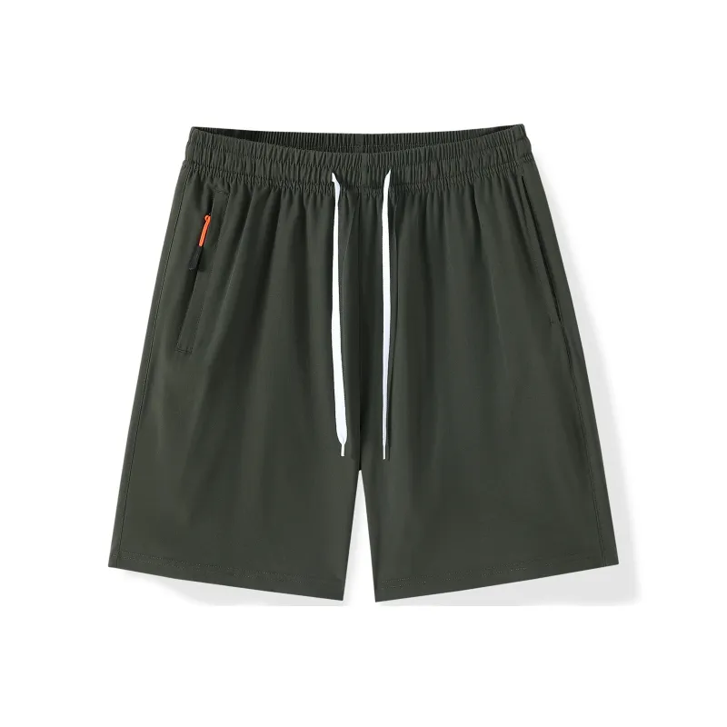 CREAZIONI LA FANTASIA E MOBILE Casual Shorts Unisex-2