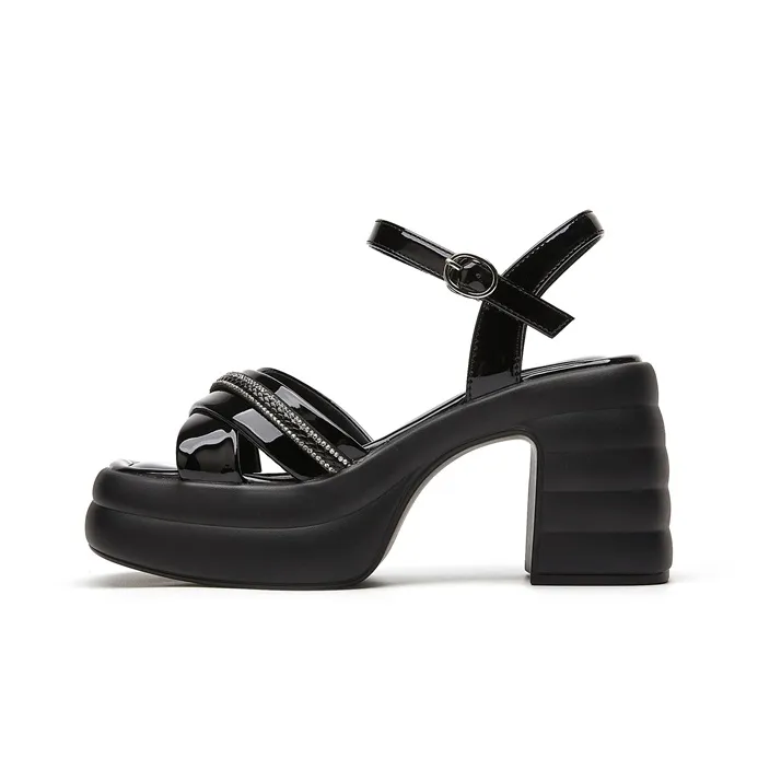 MILLIE'S One Strap Sandals Women's-0
