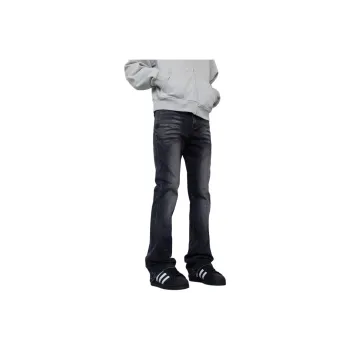 DAFK Jeans Men Black 