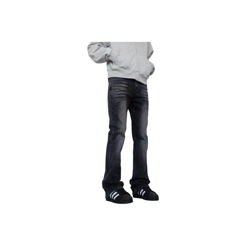 DAFK Jeans Men Black -0