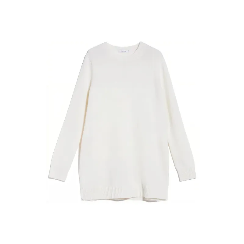 MaxMara Pullover Cashmere Jumper-0