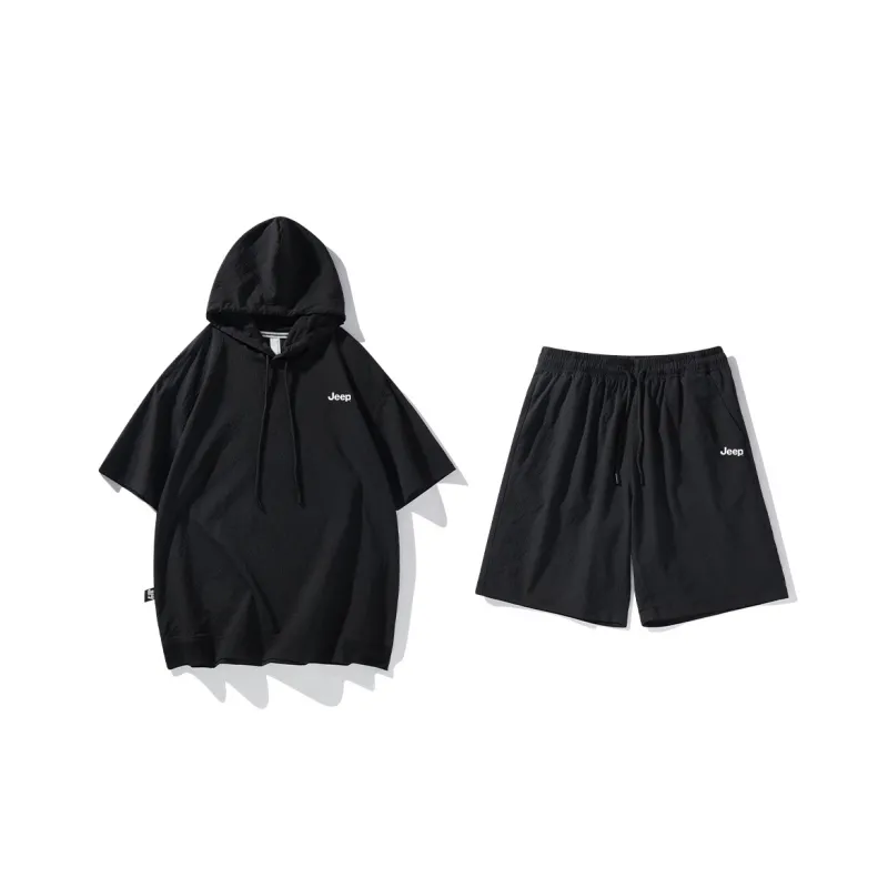 Jeep Casual Sportswear Unisex 2 Pack-0
