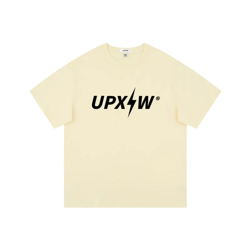 UPXIW T Shirts Unisex-8