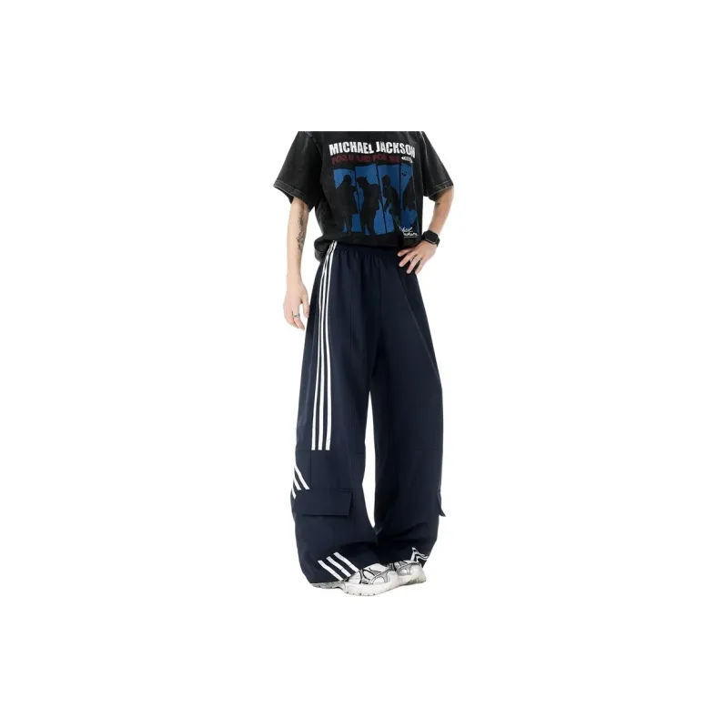 BANDICOOT Casual Pants Unisex-0