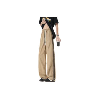 FAKE VINTAGE Casual Pants Unisex