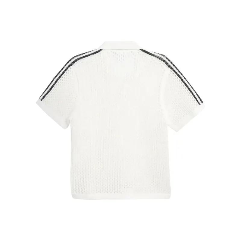 FOREVER 21 Polo Shirts Unisex-4