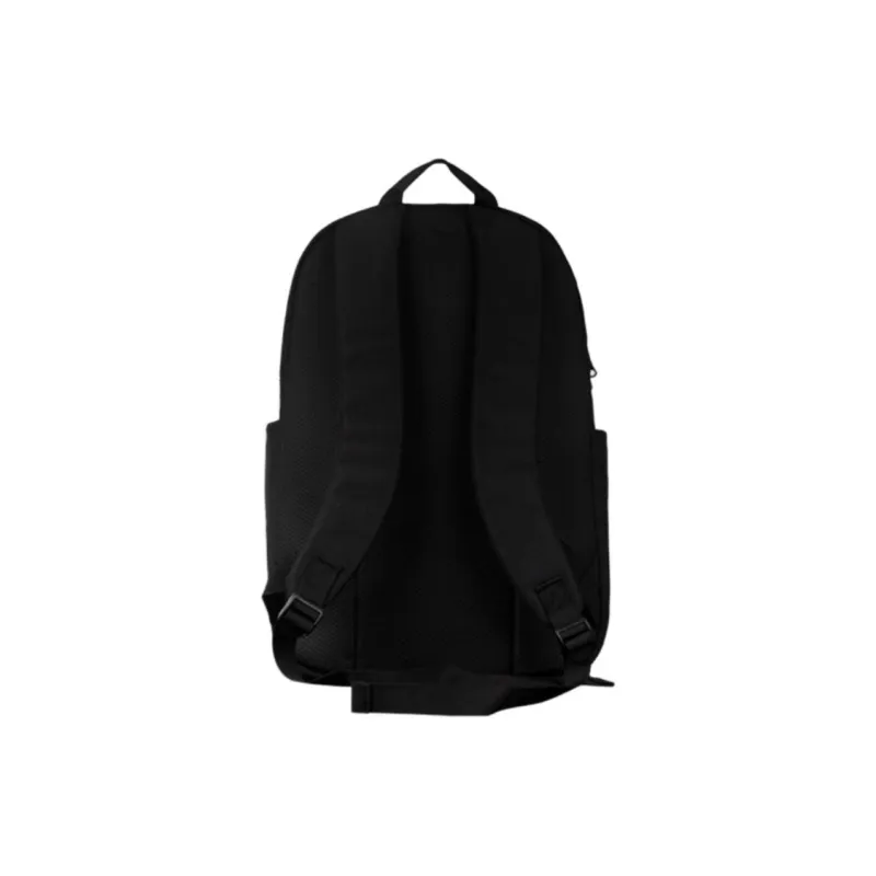 LiNing Recycled Fiber Backpack Unisex Black-1