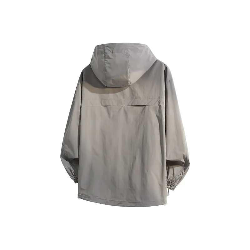 PAUL COSTELLOE Sun Protection Clothing Unisex-1