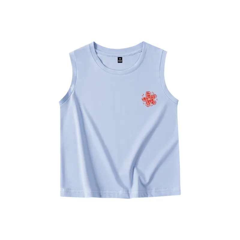 JEANSWEST Tank Tops Women's-0