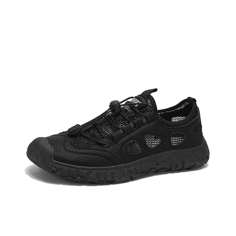 CAMOSI Breathable Quick Dry Low Top Casual Shoes Men's-7